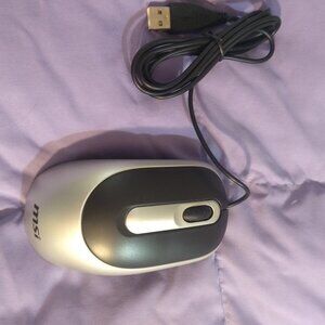 Wired Mouse - MSI Brand - New